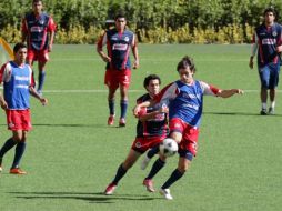 Los Clásicos no cambian. ARCHIVO  /