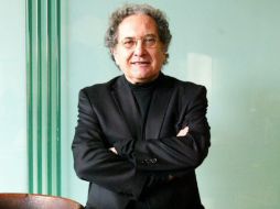 El premio que obtuvo el escritor se considera de gran prestigio y no tienen ninguna dotación económica. ARCHIVO  /