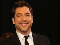 Bardem se convertirá en Roland Deschain, un pistolero que se ha pasado la vida buscando la 'Torre Oscura'. AFP  /