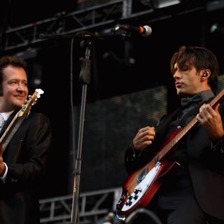 Fobia prende motores en el Vive Latino