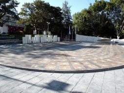 La permuta autorizada en 2006, cedía su propiedad sobre la Unidad Revolución al Gobierno del Estado. ARCHIVO  /