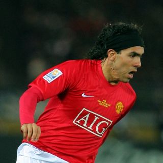 Tévez, interesado en el Inter