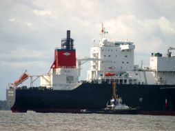 'Corea notificará oficialmente su interés en continuar, ya no con un estudio sino ya con una agenda de negociación'. ARCHIVO  /