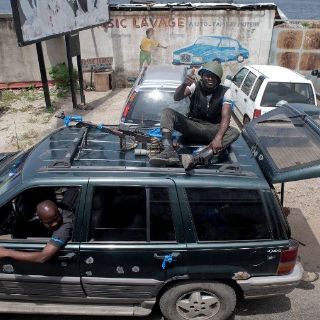 Cascos Azules responden a ataque a bastión de Ouattara