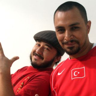 Esperantho se lanza a la aventura