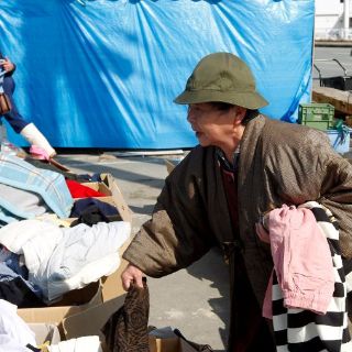 Sharp deja de fabricar paneles de LCD tras el sismo en Japón