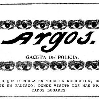 Argos: los ojos que vigilan y distinguen clases
