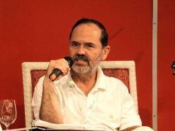 El dirigente del PAN destaca lo logrado por Vicente Fox y Felipe Calderón en casi 11 años. EL UNIVERSAL  /