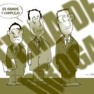 SÍNTESIS SEMANAL: México recibe cumbre anti-narco; la PGR cambia de titular