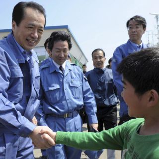 Larga y costosa, recuperación de Japón