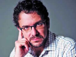 Las obras que el autor ha escrito han sido representadas por prestigiosas compañías mexicanas y extranjeras. EL UNIVERSAL  /