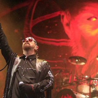 Regresará Judas Priest a México