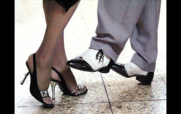 Se espera una afluencia de alrededor de 150 personas. ESPECIAL  /