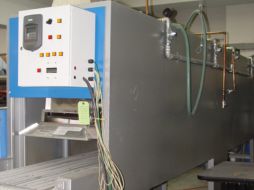 La tecnología ha sido presentada en varios congresos de Colombia y Brasil. ID  /