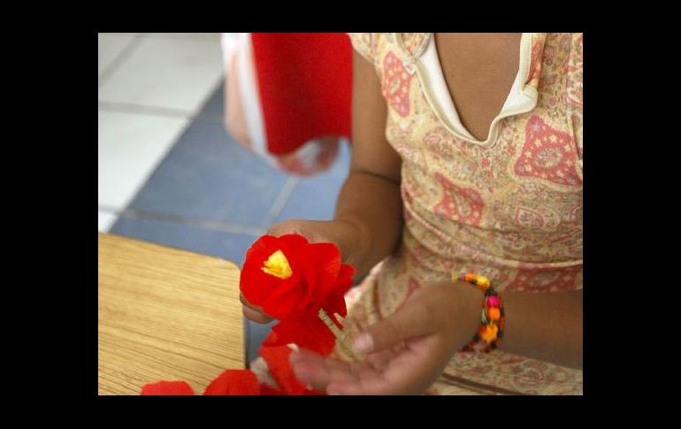 En la ciudad, en 2000 se registró un boom de casos de anorexia en niñas. ARCHIVO  /