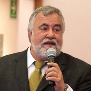 Convergencia va con Encinas para Estado de México