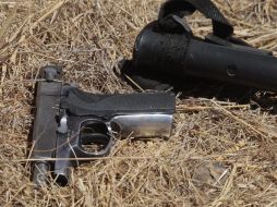 Se habla de que el narcotráfico cuenta con un ejército equiparable al de un país como México. ARCHIVO  /