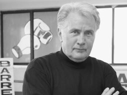 Ni el nombre de Martin Sheen ayudó a que la cinta mexicana Chamaco encontrara distribuidor.ELUNIVERSAL  /