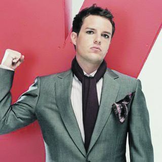 Brandon Flowers completa su camino
