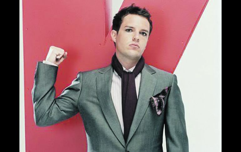 Brandon Flowers asegura que cuando se reúna con The Killers formará un concepto más sólido.ESPECIAL  /