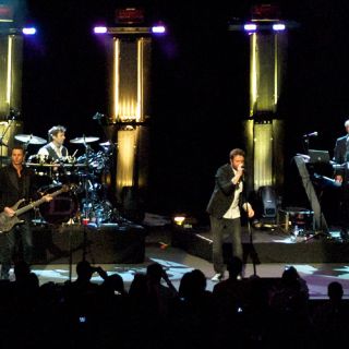 Duran Duran revive los clásicos