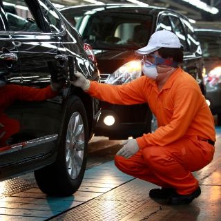 Ven potencial en México para apoyar la industria japonesa