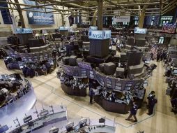 NYSE Euronext dijo que su consejo de administración rechazó la propuesta presentada a principios de mes. AP  /