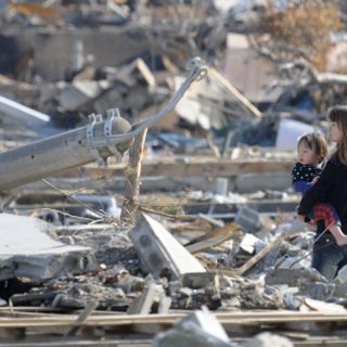 Levantan alerta de tsunami tras nuevo sismo en Japón