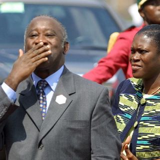 Presidente de Costa de Marfil, capturado por fuerzas opositoras