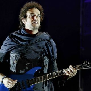 Rinden tributo a Gustavo Cerati