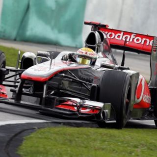 Hamilton prefiere olvidar