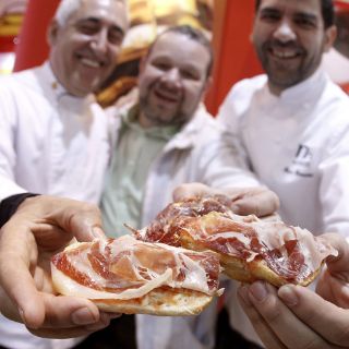El Salón Gourmets de Madrid ofrece sus bocados más atrevidos