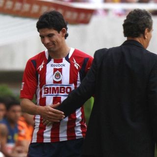 Magallón fuera lo que resta del torneo