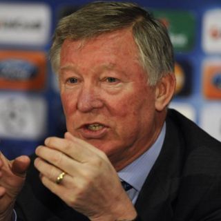 Chelsea, obsesionado con la Champions: Ferguson