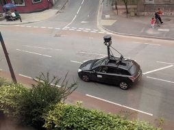 No se saben los motivos por los que Google tomó la decisión. ESPECIAL  /