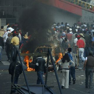 La CFE pide a las autoridades garantizar integridad de sus trabajadores