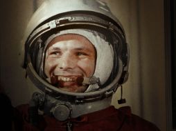 Mañana se celebran 50 años de que el hombre visitó el espacio exterior. AP  /