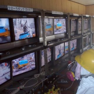 Japón eleva accidente nuclear a nivel máximo