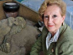 Malvido deja una herencia intelectual valiosa, derivada de su audacia interpretativa. ELUNIVERSAL  /