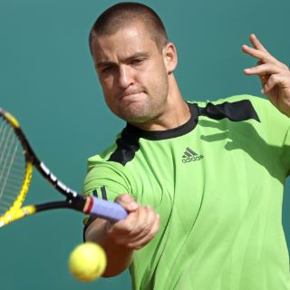 Youzhny, Chela y Giraldo son eliminados temprano en el torneo