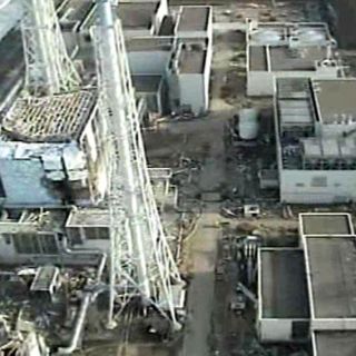 Japón eleva al máximo la escala de evento nuclear