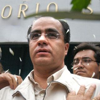 Bejarano regresa al PRD