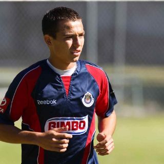 El 'Cubo' no tiene un lugar seguro en la Sub 20