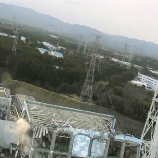 Radiación acumulada en Fukushima genera temor sanitario