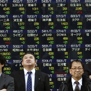 Aumento de alerta nuclear en Japón golpea a bolsas del mundo