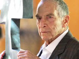 El artista jaliciense durante muchos años vivió entre México y Francia. EL UNIVERSAL  /