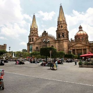 El Tianguis Turístico será licitado; Guadalajara y Vallarta competirán