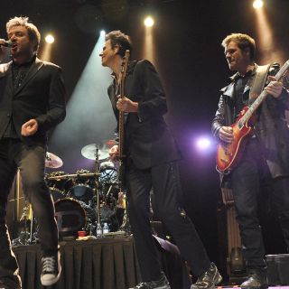 El Auditorio Nacional regresa a los 80 de mano de Duran Duran