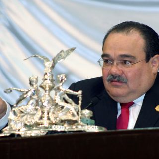 Ramírez Marín indicó que se mantiene abierta interlocución con SME