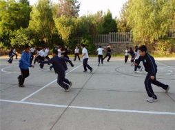 SEP no hará modificaciónes al horario escolar, pese a altas temperaturas. ESPECIAL  /